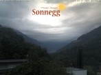 Archiv Foto Webcam Saltaus bei Meran, Südtirol 05:00