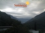 Archiv Foto Webcam Saltaus bei Meran, Südtirol 07:00