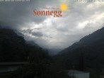 Archiv Foto Webcam Saltaus bei Meran, Südtirol 09:00