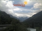 Archiv Foto Webcam Saltaus bei Meran, Südtirol 11:00