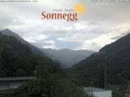 Archiv Foto Webcam Saltaus bei Meran, Südtirol 15:00