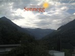 Archiv Foto Webcam Saltaus bei Meran, Südtirol 17:00