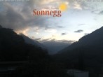 Archiv Foto Webcam Saltaus bei Meran, Südtirol 05:00