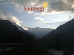 Archiv Foto Webcam Saltaus bei Meran, Südtirol 06:00