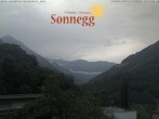 Archiv Foto Webcam Saltaus bei Meran, Südtirol 11:00