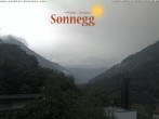 Archiv Foto Webcam Saltaus bei Meran, Südtirol 13:00
