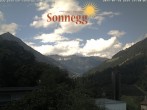 Archiv Foto Webcam Saltaus bei Meran, Südtirol 15:00
