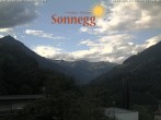 Archiv Foto Webcam Saltaus bei Meran, Südtirol 17:00