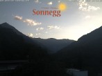 Archiv Foto Webcam Saltaus bei Meran, Südtirol 05:00