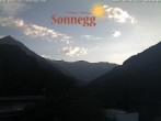 Archiv Foto Webcam Saltaus bei Meran, Südtirol 06:00