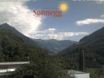 Archiv Foto Webcam Saltaus bei Meran, Südtirol 09:00