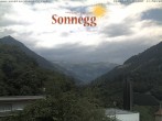 Archiv Foto Webcam Saltaus bei Meran, Südtirol 11:00
