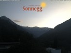 Archiv Foto Webcam Saltaus bei Meran, Südtirol 05:00