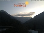 Archiv Foto Webcam Saltaus bei Meran, Südtirol 06:00