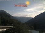 Archiv Foto Webcam Saltaus bei Meran, Südtirol 07:00