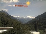 Archiv Foto Webcam Saltaus bei Meran, Südtirol 09:00