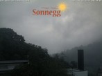 Archiv Foto Webcam Saltaus bei Meran, Südtirol 06:00