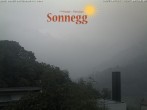 Archiv Foto Webcam Saltaus bei Meran, Südtirol 09:00