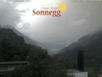 Archiv Foto Webcam Saltaus bei Meran, Südtirol 13:00