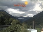 Archiv Foto Webcam Saltaus bei Meran, Südtirol 15:00