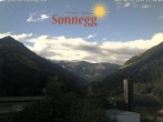 Archiv Foto Webcam Saltaus bei Meran, Südtirol 17:00