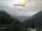 Archiv Foto Webcam Saltaus bei Meran, Südtirol 07:00