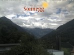 Archiv Foto Webcam Saltaus bei Meran, Südtirol 13:00
