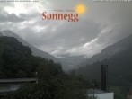 Archiv Foto Webcam Saltaus bei Meran, Südtirol 17:00