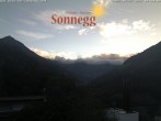 Archiv Foto Webcam Saltaus bei Meran, Südtirol 05:00