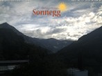 Archiv Foto Webcam Saltaus bei Meran, Südtirol 07:00