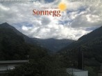 Archiv Foto Webcam Saltaus bei Meran, Südtirol 09:00