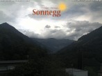 Archiv Foto Webcam Saltaus bei Meran, Südtirol 15:00