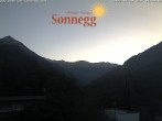 Archiv Foto Webcam Saltaus bei Meran, Südtirol 05:00