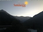 Archiv Foto Webcam Saltaus bei Meran, Südtirol 06:00