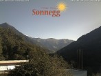 Archiv Foto Webcam Saltaus bei Meran, Südtirol 07:00