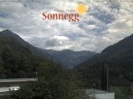 Archiv Foto Webcam Saltaus bei Meran, Südtirol 09:00