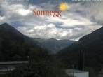 Archiv Foto Webcam Saltaus bei Meran, Südtirol 11:00
