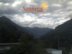 Archiv Foto Webcam Saltaus bei Meran, Südtirol 15:00