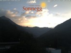 Archiv Foto Webcam Saltaus bei Meran, Südtirol 05:00