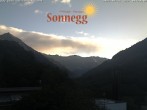 Archiv Foto Webcam Saltaus bei Meran, Südtirol 06:00