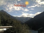 Archiv Foto Webcam Saltaus bei Meran, Südtirol 07:00