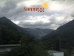 Archiv Foto Webcam Saltaus bei Meran, Südtirol 11:00