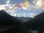 Archiv Foto Webcam Saltaus bei Meran, Südtirol 17:00