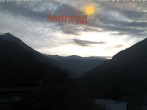 Archiv Foto Webcam Saltaus bei Meran, Südtirol 05:00