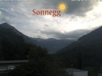 Archiv Foto Webcam Saltaus bei Meran, Südtirol 07:00