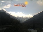 Archiv Foto Webcam Saltaus bei Meran, Südtirol 11:00