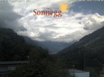 Archiv Foto Webcam Saltaus bei Meran, Südtirol 13:00