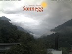 Archiv Foto Webcam Saltaus bei Meran, Südtirol 05:00