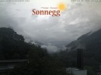 Archiv Foto Webcam Saltaus bei Meran, Südtirol 07:00