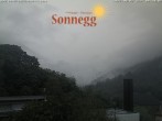 Archiv Foto Webcam Saltaus bei Meran, Südtirol 09:00
